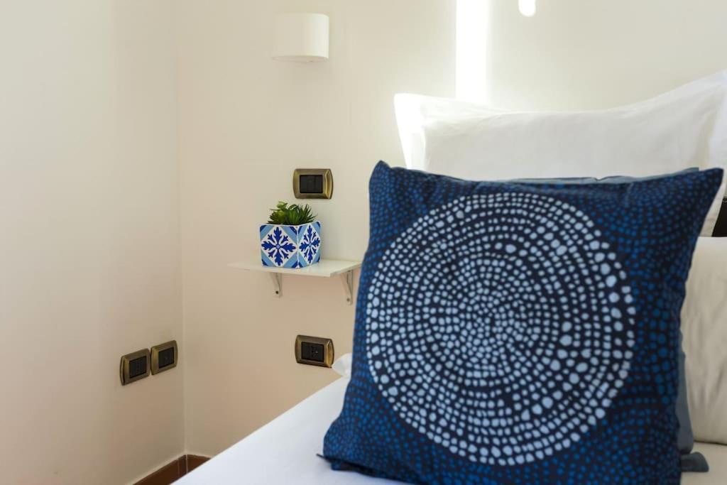 Dimora Donna Vittoria Appartement Bari Buitenkant foto