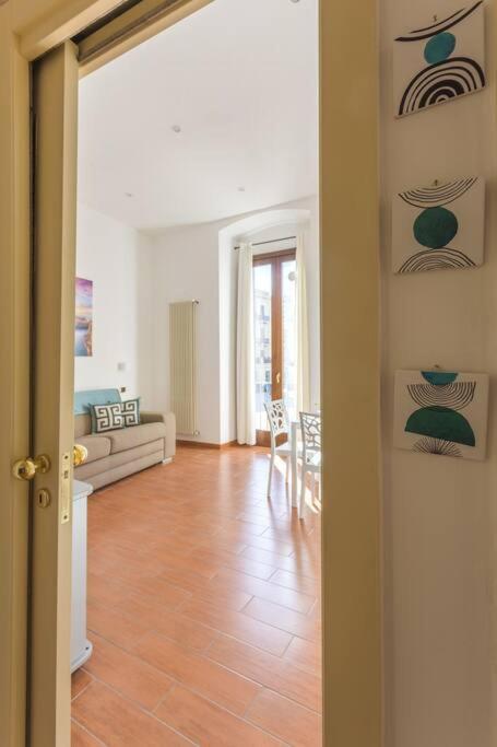 Dimora Donna Vittoria Appartement Bari Buitenkant foto