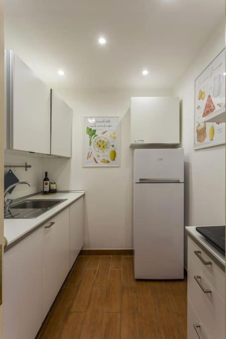 Dimora Donna Vittoria Appartement Bari Buitenkant foto